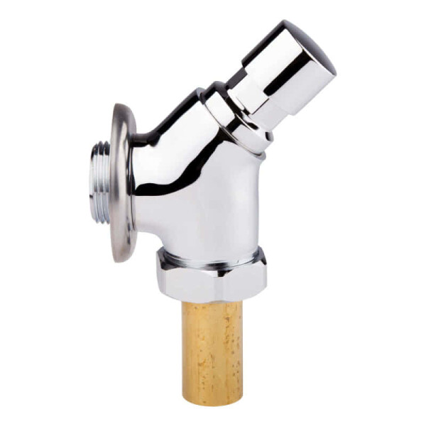 

Кран для писсуара Bianchi Temporizzati Tmp0009457Crm