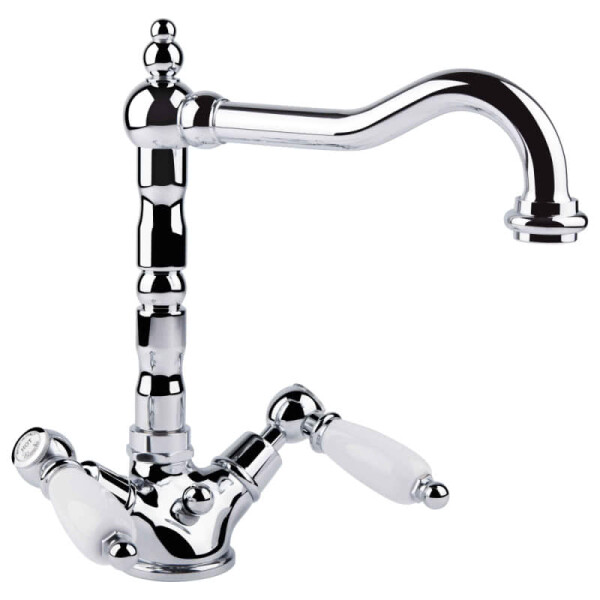 

Смеситель для раковины Bianchi First Lvbfrs1036026Iacrm