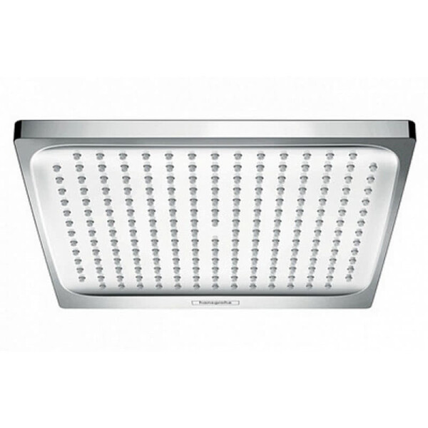 

Лейка для душа Hansgrohe Crometta E 240 26726000