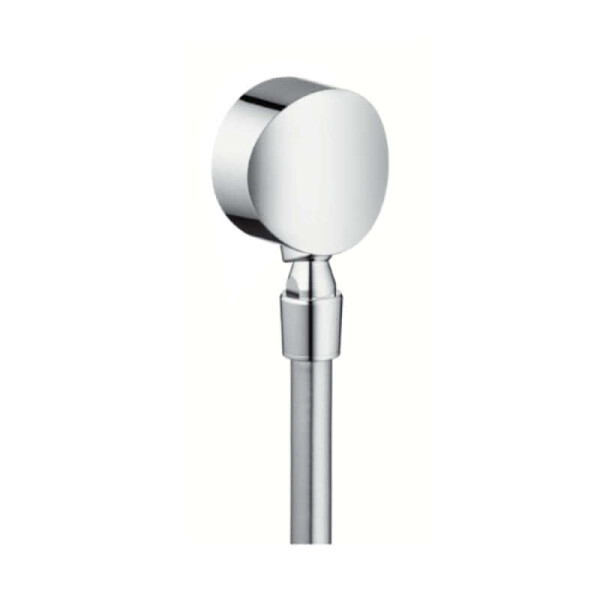 

Шланговое Подсоединение Hansgrohe Fixfit S 27506000