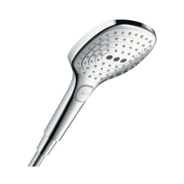 

Лейка для душа Hansgrohe Raindance Select 120 26520000