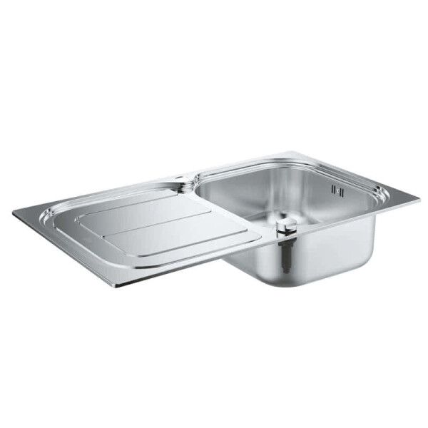 

Кухонная мойка K300 Grohe Ex Sink 31563Sd0