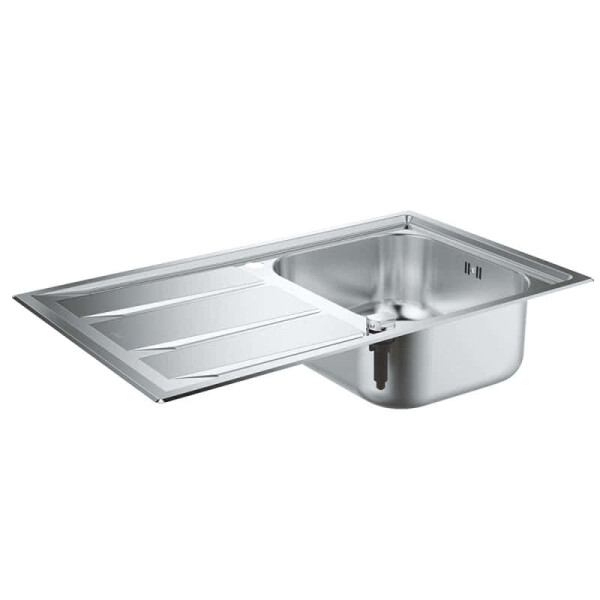 

Кухонная мойка K400+ Grohe Ex Sink 31568Sd0