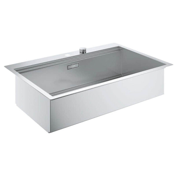 

Кухонная мойка K800 (90 Cm) Grohe Ex Sink 31584Sd0