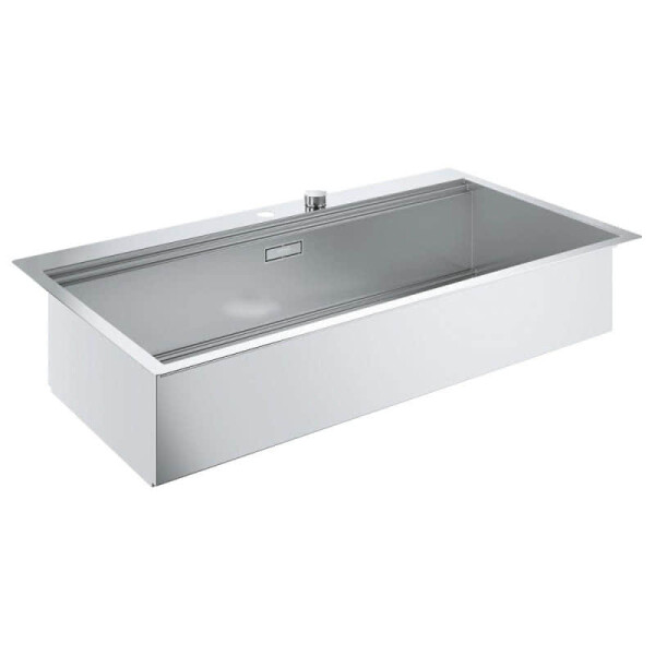 

Кухонная мойка K800 (120 Cm) Grohe Ex Sink 31586Sd0