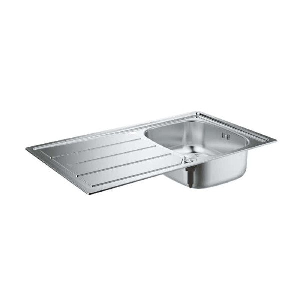 

Кухонная мойка K200 Grohe Ex Sink 31552Sd0