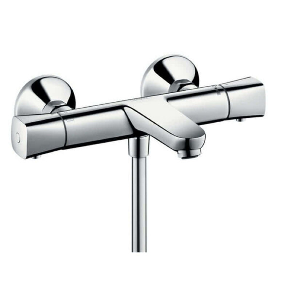 

Смеситель Для Ванной Термостатический Hansgrohe Ecostat Universal 13123000