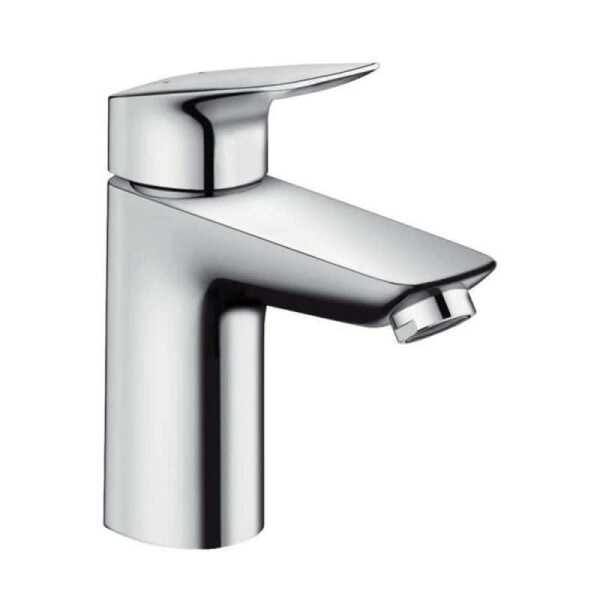 

Смеситель для раковины Hansgrohe Logis 100 71107000