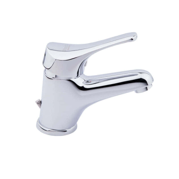 

Смеситель для раковины Bianchi Delta Lvbstr2002#dltsacrm