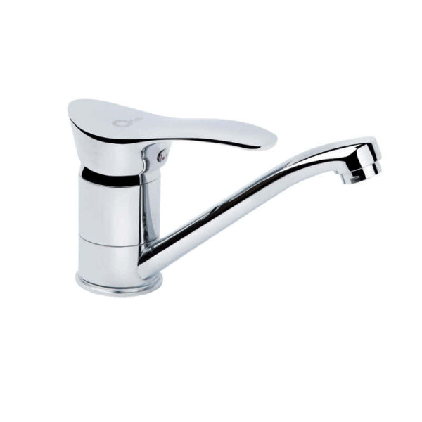

Смеситель для кухни Q-Tap Eris Сrm 002M