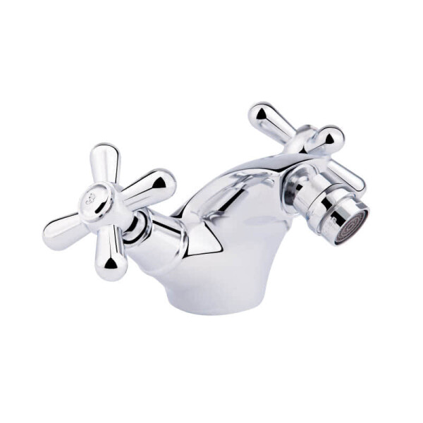 

Смеситель для раковины Q-Tap Dominox Crm 161A