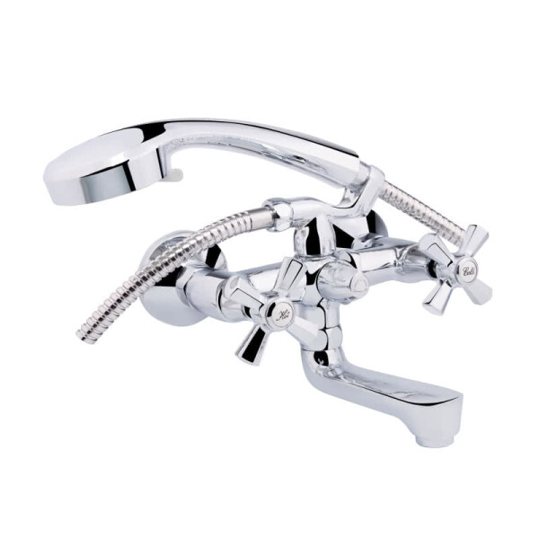 

Смеситель Для Ванной Q-Tap Liberty Crm 140-2