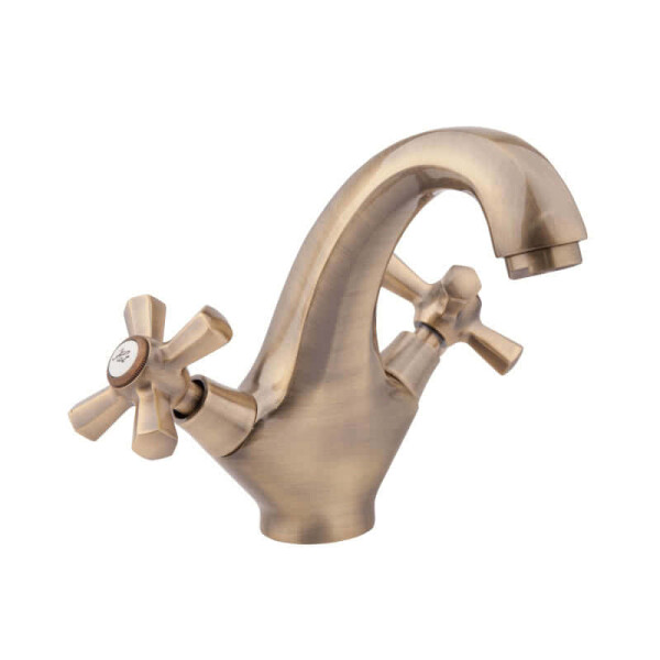 

Смеситель На Умывальник Q-Tap Liberty Ant 161