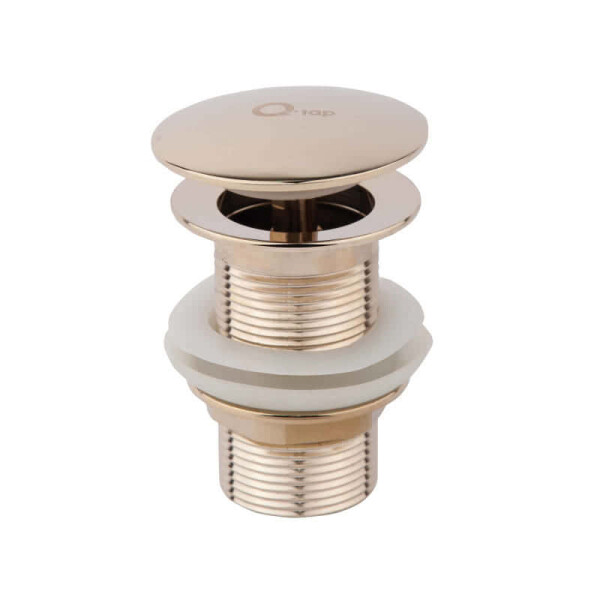 

Донный клапан Q-Tap Liberty Oro L03