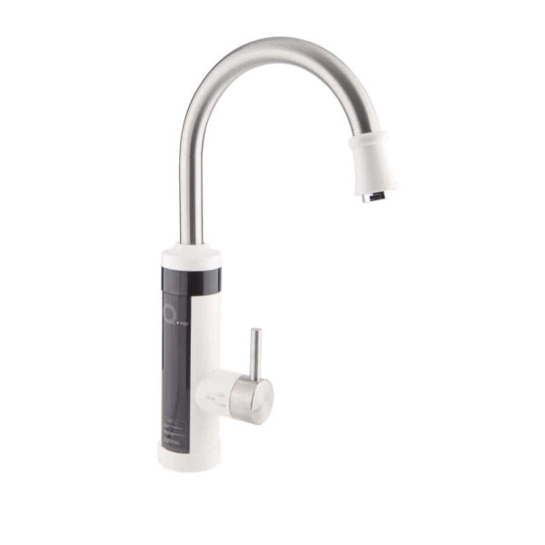 

Монокран кухонный с электронагревом Q-Tap Elterna Crw 337