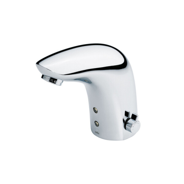 

Смеситель для раковины Oras Electra 6150F