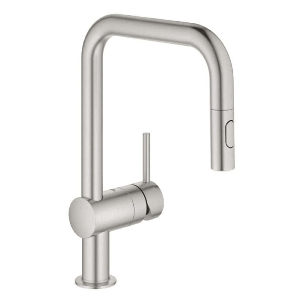 

Смеситель для кухни Grohe Ex Minta 32322Dc2