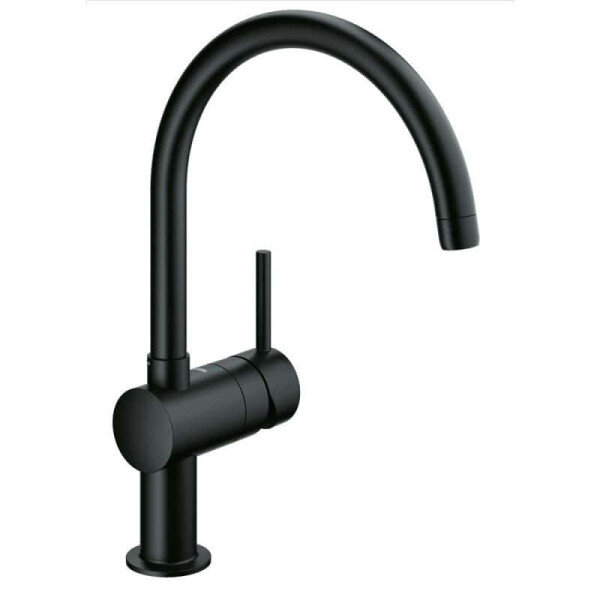 

Смеситель для кухни Grohe Ex Minta 32917Ks0