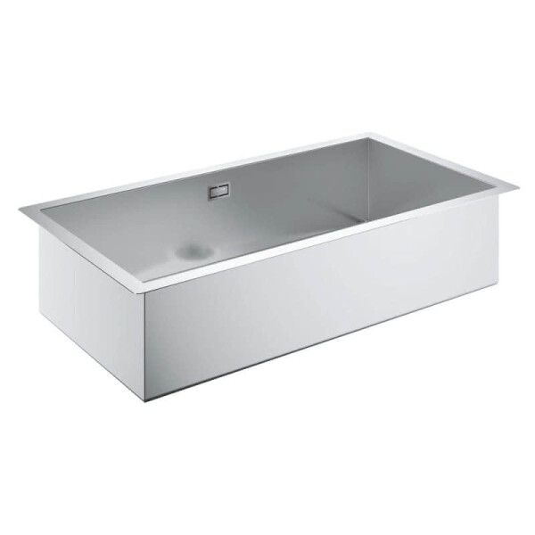 

Кухонная мойка K700 Grohe Ex Sink 31580Sd0 (80 Cm)
