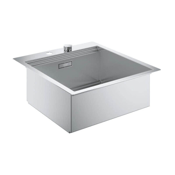 

Кухонная мойка K800 Grohe Ex Sink 31583Sd0 (50 Cm)