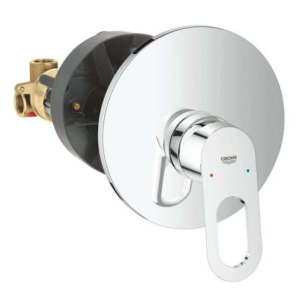 

Смеситель для душа Grohe Bauloop 29080000