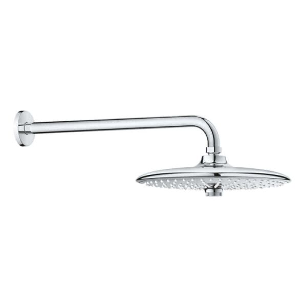 

Верхний душ Grohe Euphoria 26458000, Хром