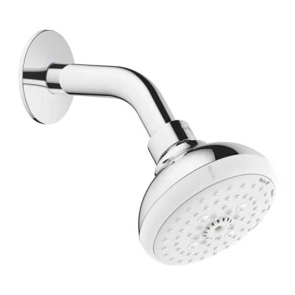 

Верхний душ Grohe Tempesta 27870001, Хром