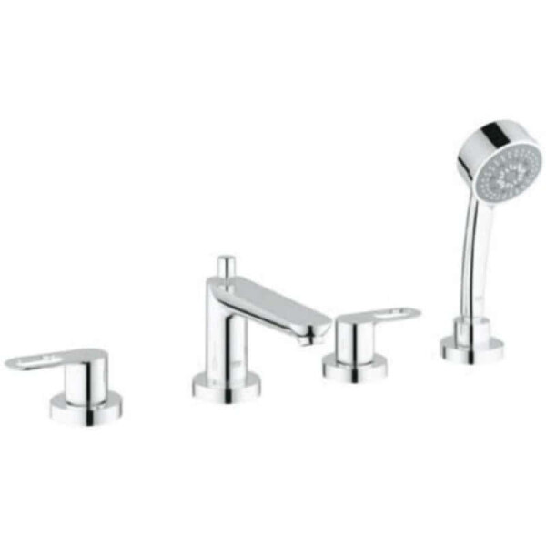 

Смеситель для ванны Grohe Bauloop 2511900A