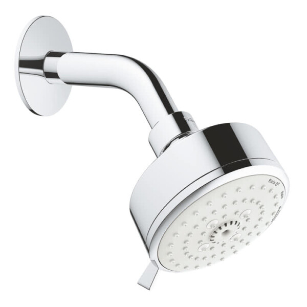 

Верхний душ Grohe New Tempesta Cosmopolitan 100 26090001