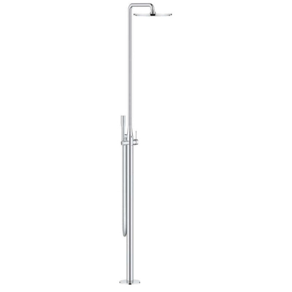 

Смеситель для душа Grohe Essence 23741001