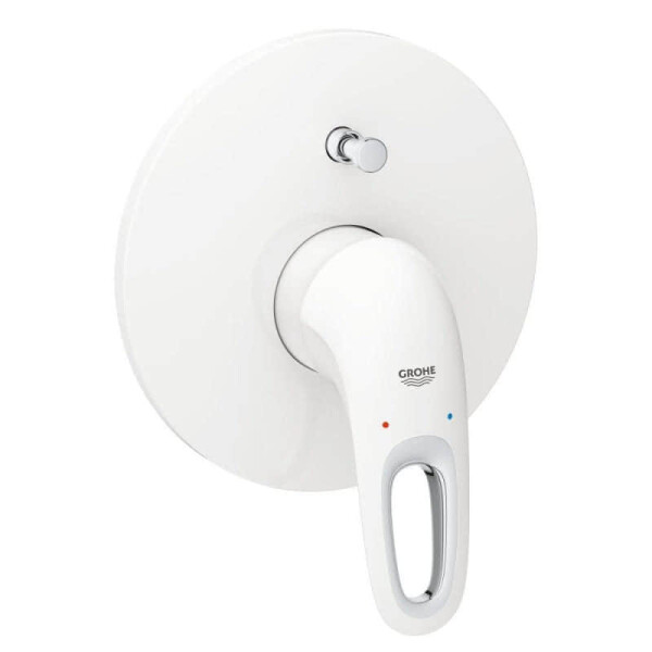 

Смеситель для ванны Grohe Eurostyle 19506Ls3