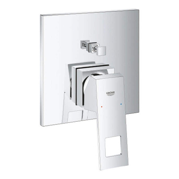 

Смеситель для душа Grohe Eurocube 24062000
