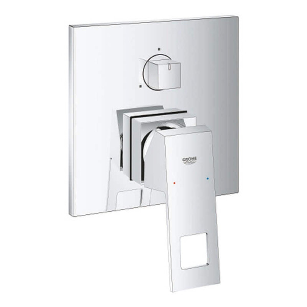 

Смеситель для душа Grohe Eurocube 24094000