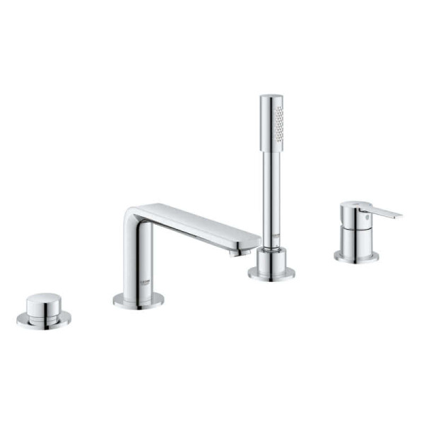 

Смеситель для ванны Grohe Lineare 19577001
