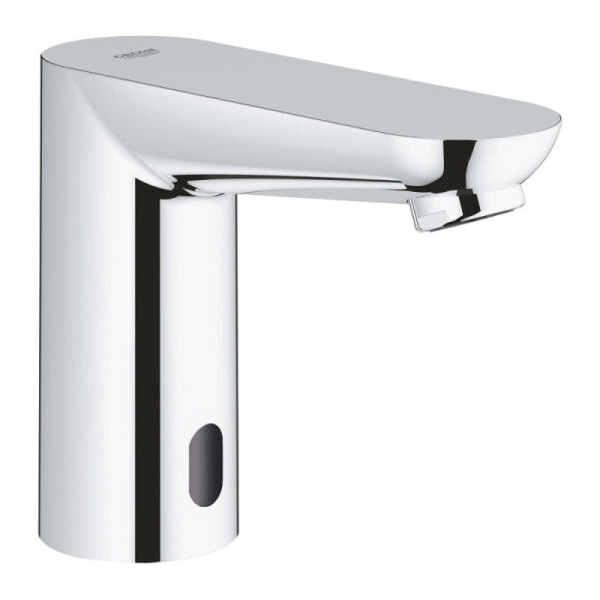 

Смеситель безконактный для умывальника Grohe Euroeco Cosmopolitan E 36269000