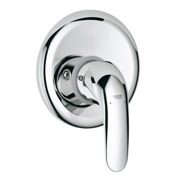 

Смеситель для душа Скрытый Монтаж Grohe Euroeco 32742000