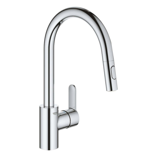 

Смеситель для кухни Grohe Eurostyle Cosmopolitan 31482003
