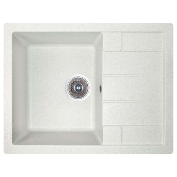 

Кухонная мойка Gf Italy (Sto-10) 650X500/200