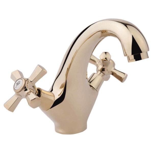 

Смеситель для раковины Q-Tap Liberty Oro 161