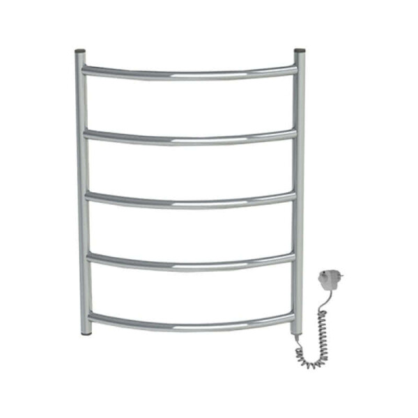 

Полотенцесушитель Электрический Q-Tap Classic (Crm) P5 500Х500 Re
