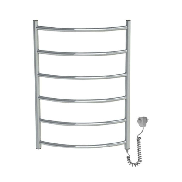 

Полотенцесушитель Электрический Q-Tap Classic (Crm) P6 500Х600 Re