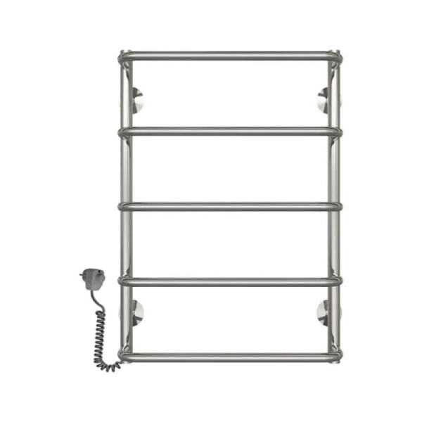 

Полотенцесушитель Электрический Q-Tap Standard (Crm) P5 500Х700 Le