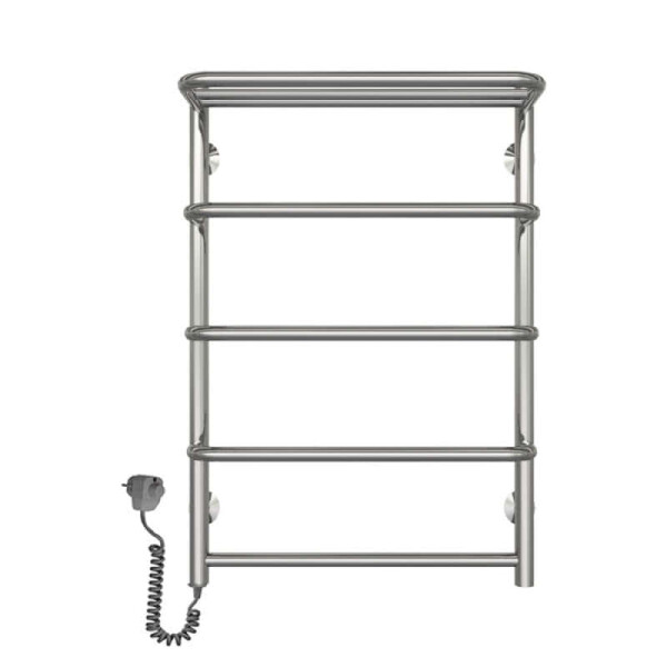 

Полотенцесушитель Электрический Q-Tap Standard Shelf (Crm) P5 500Х700 Le
