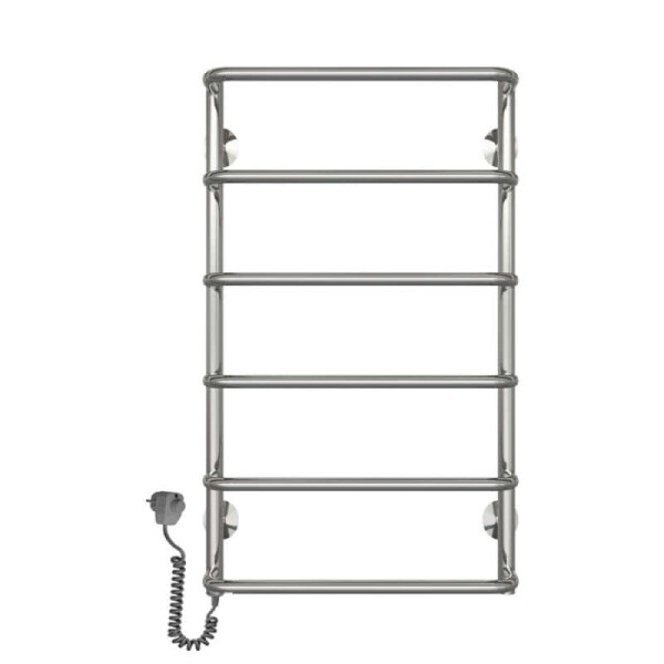 

Полотенцесушитель Электрический Q-Tap Standard (Crm) P6 500Х800 Le