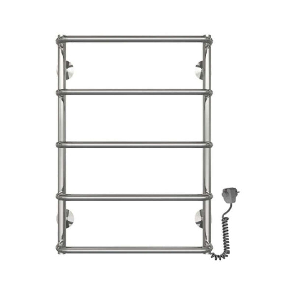 

Полотенцесушитель Электрический Q-Tap Standard (Crm) P5 500Х700 Re