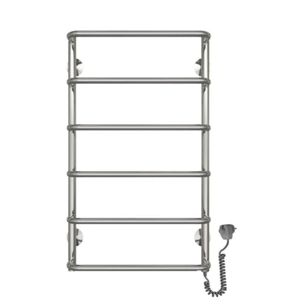 

Полотенцесушитель Электрический Q-Tap Standard (Crm) P6 500Х800 Re