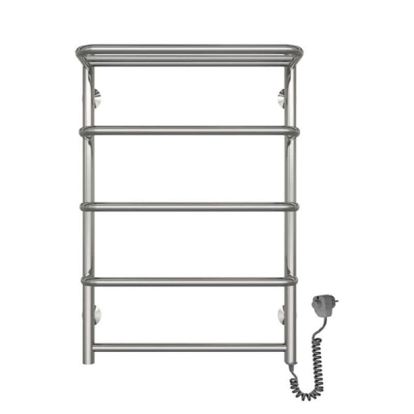 

Полотенцесушитель Электрический Q-Tap Standard Shelf (Crm) P5 500Х700 Re