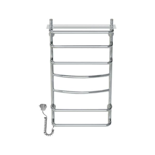 

Полотенцесушитель Электрический Q-Tap Yunost (Crm) P7 500Х700 Le