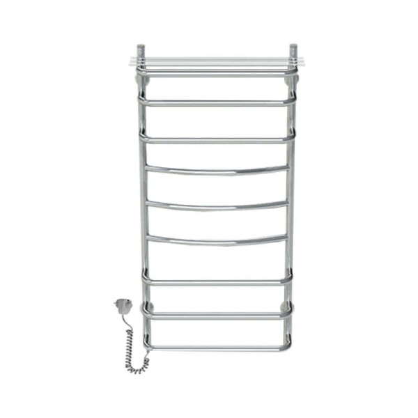 

Полотенцесушитель Электрический Q-Tap Yunost (Crm) P9 500Х900 Le