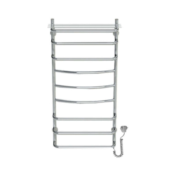 

Полотенцесушитель Электрический Q-Tap Yunost (Crm) P9 500Х900 Re